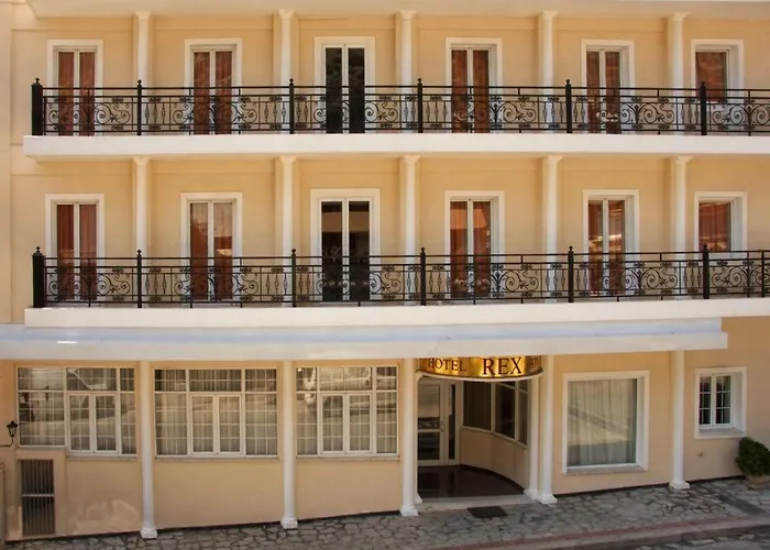 Hotel Rex