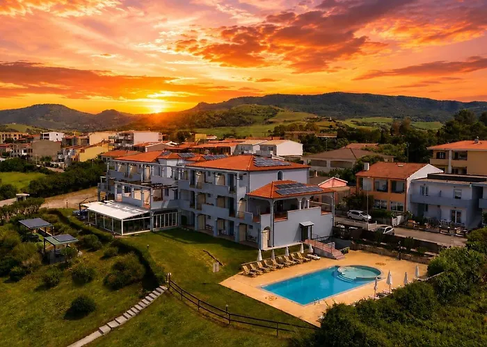 Abbaidda Hotel