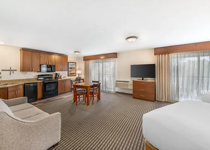 Best Western Driftwood Inn