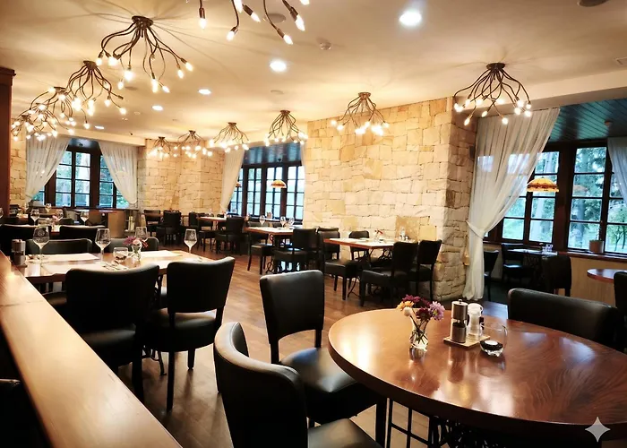 Wellness Golf Hotel Morris - Boutique