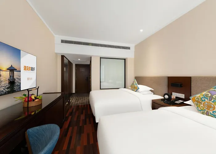SSAW Boutique Hotel Shanghai Bund