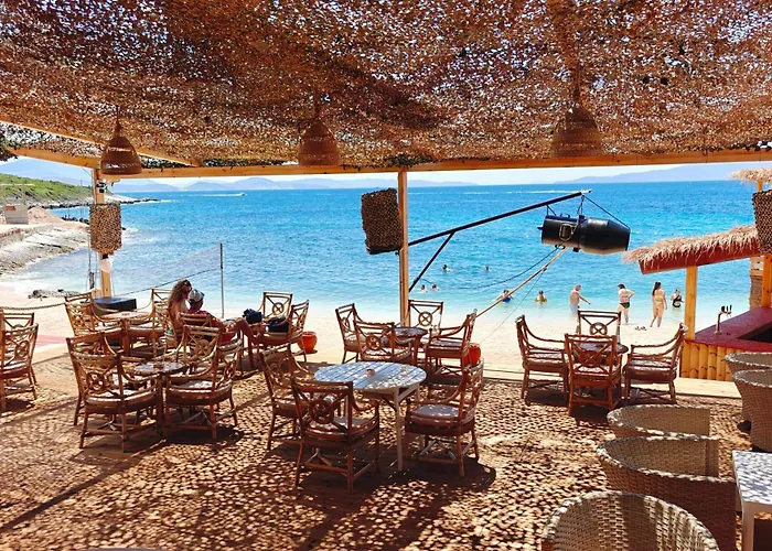 Villa Margarit Boutique Hotel
