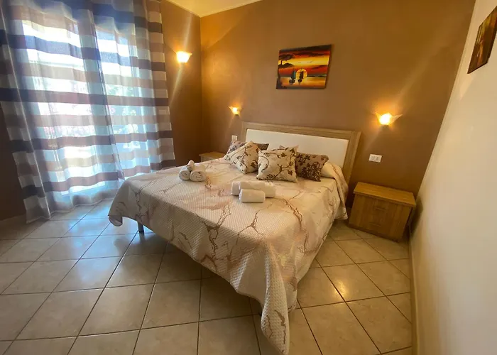 Villa Sofia
