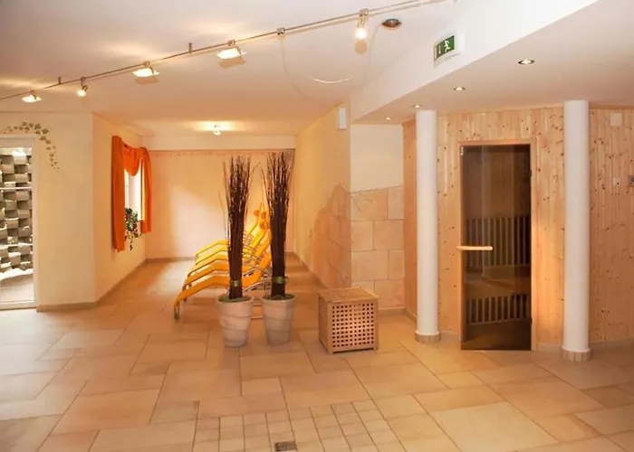 Landhaus Gastein