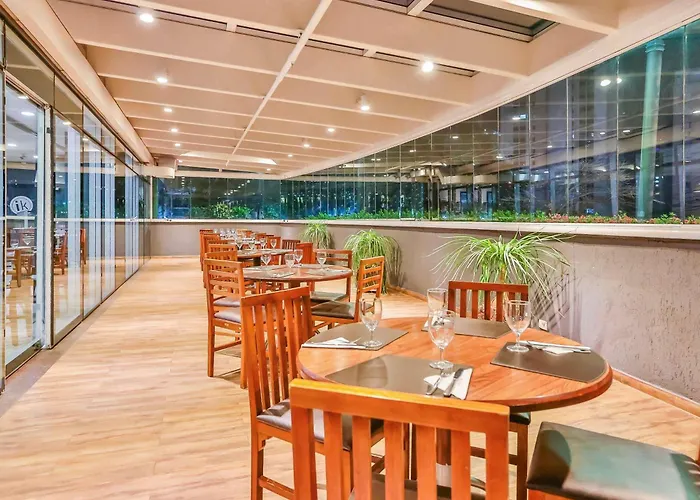 Ibis Sao Paulo Congonhas