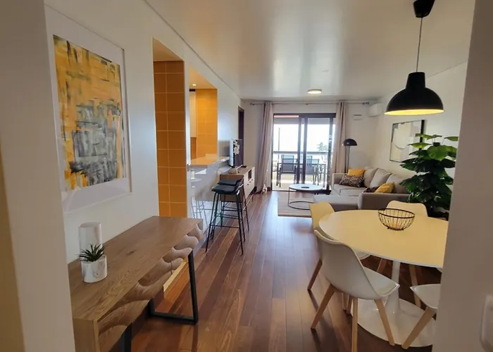 Health Village Apartments