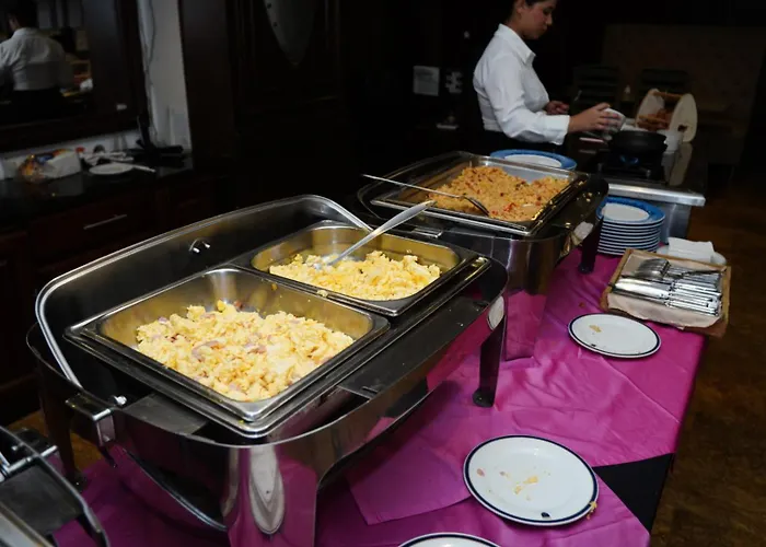 Hotel Windsor Barranquilla