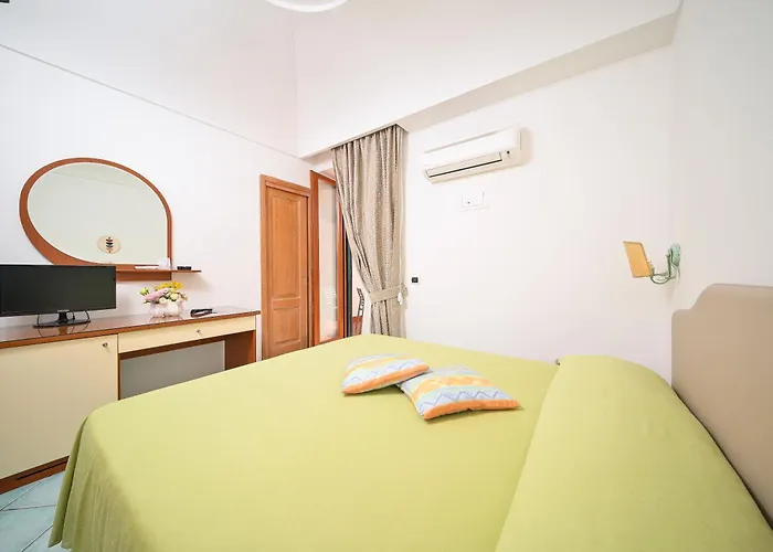La Capannina - Hotel & Apartments