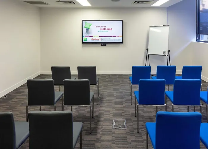 Ibis Styles Brisbane Elizabeth Street
