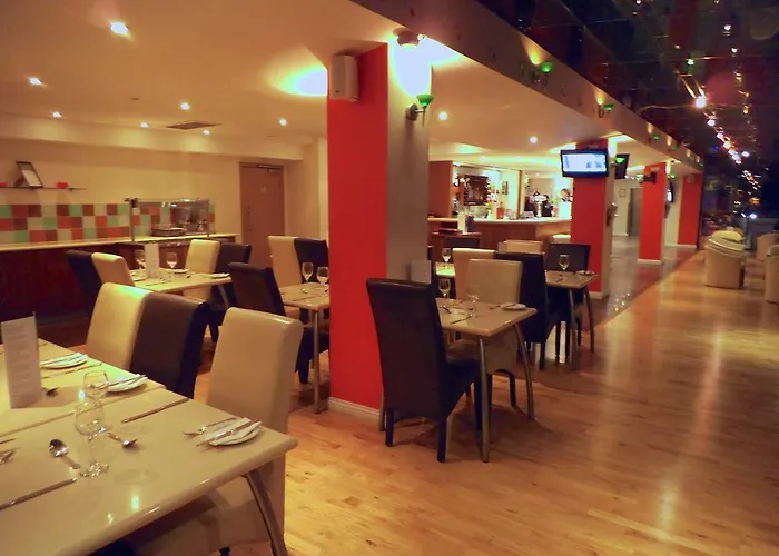 Ramada Hounslow - Heathrow East