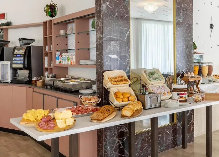 Hotel Brig