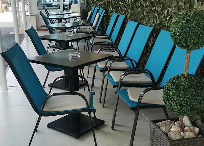 Hotel Barba