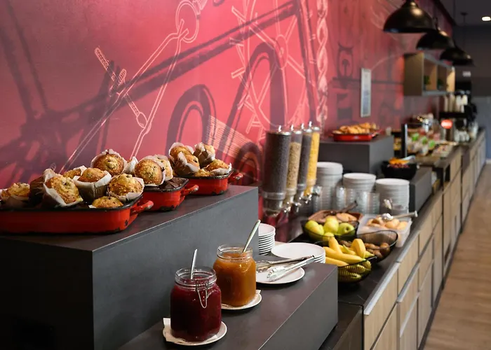 Park Inn By Radisson Zalakaros Hotel & Spa