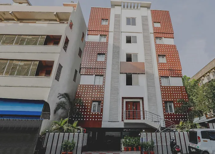 Super Hotel O Src Grand