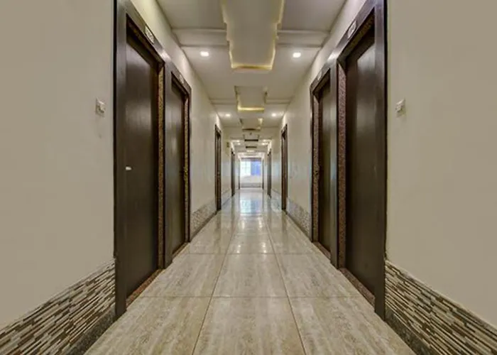Fabhotel Csfc