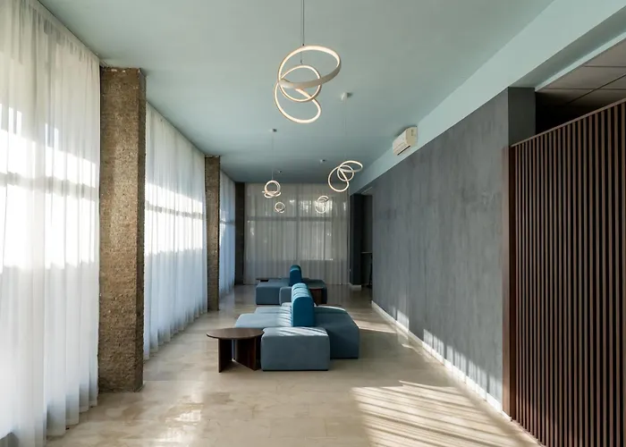 Alemaris Resort