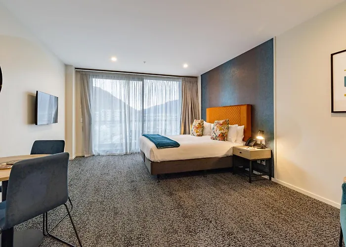 Quest Queenstown Apartments Remarkables Park