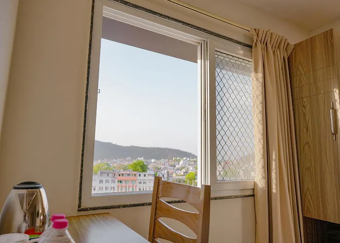The Rra Kabras Hotel, Nathdwara
