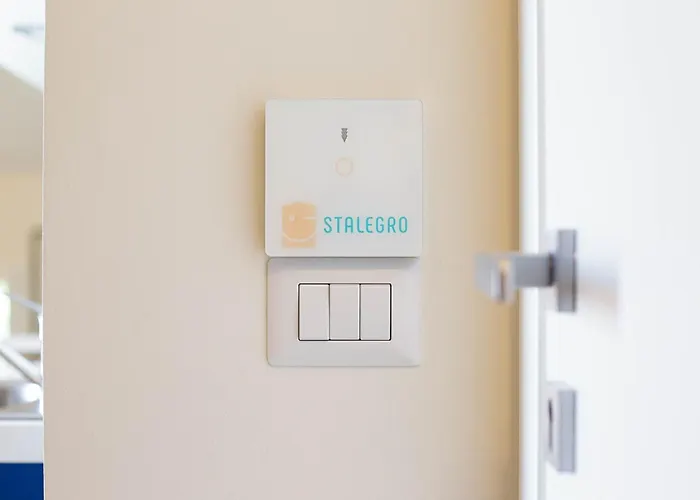 Stalegro Residence Cesenatico