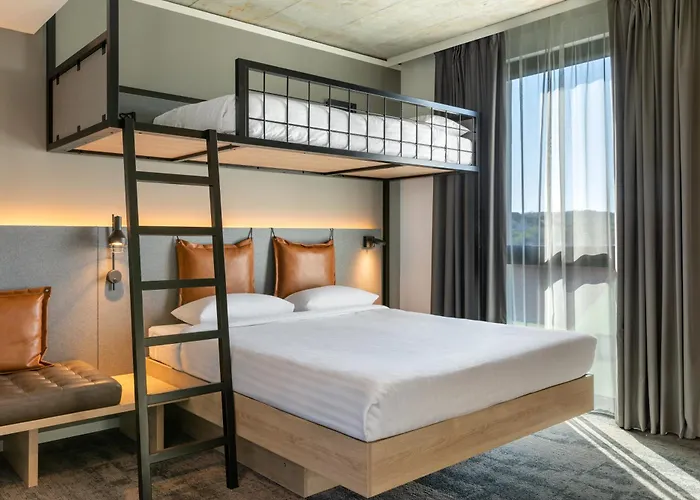 Moxy Wuerzburg