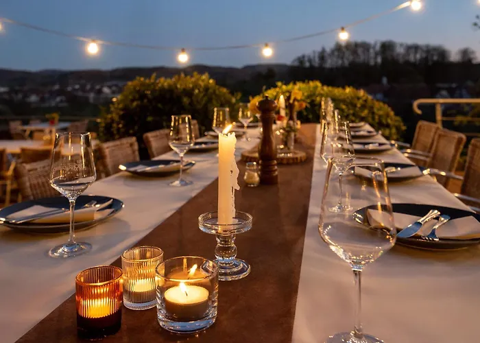 Landhotel Lortz