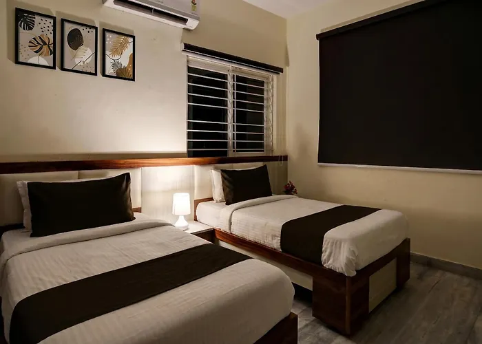 Super Collection O Hyderabad Hitech City Formerly Night Eye