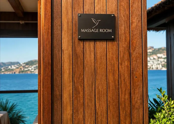 Voger Bodrum By The Sea