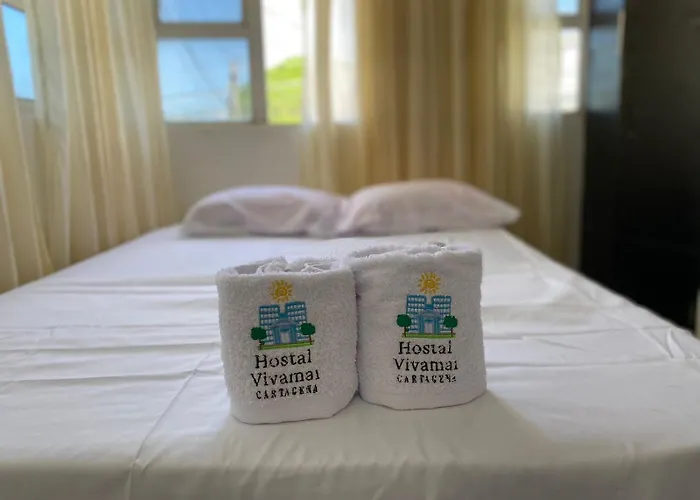 Hostal Viva Mar