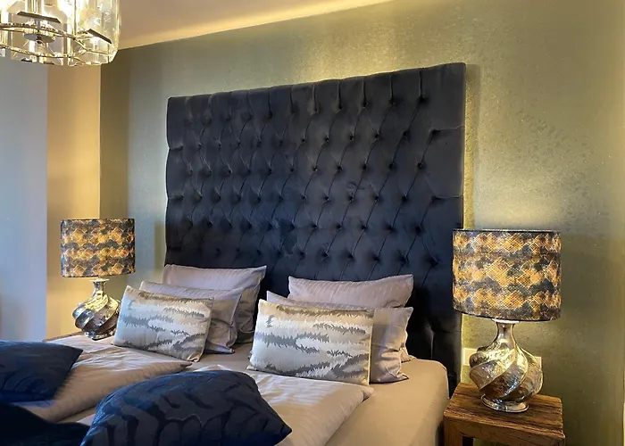 Hotel Belvedere