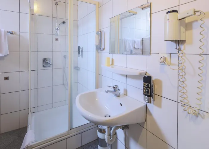 Hotel Starkenburger Hof
