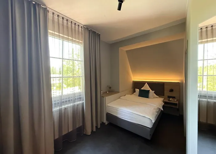 Schlosshotel Grünwald