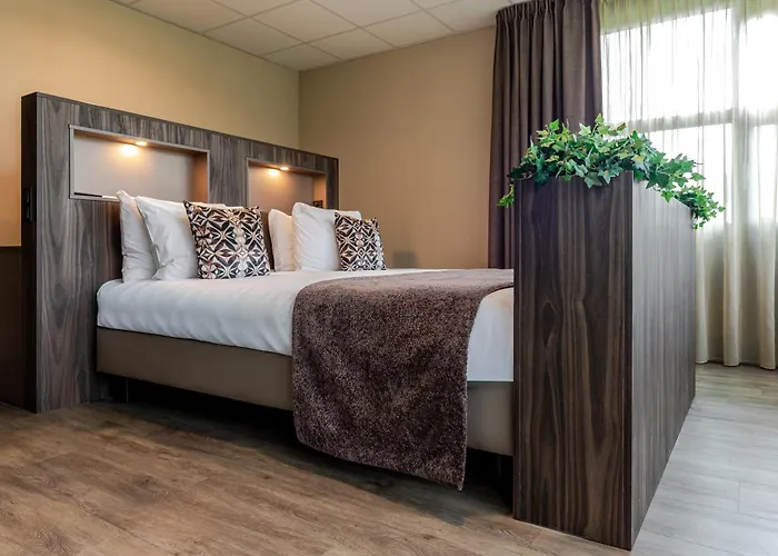 Hotel WICC