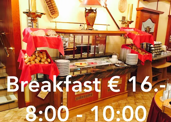 Bed & Breakfast Du Chateau - Breakfast Not Included