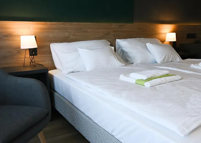 Hotel Szieszta