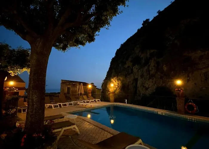 Hotel Corallo