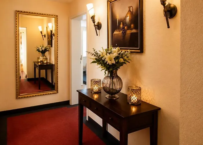 Hotel Altes Rathaus
