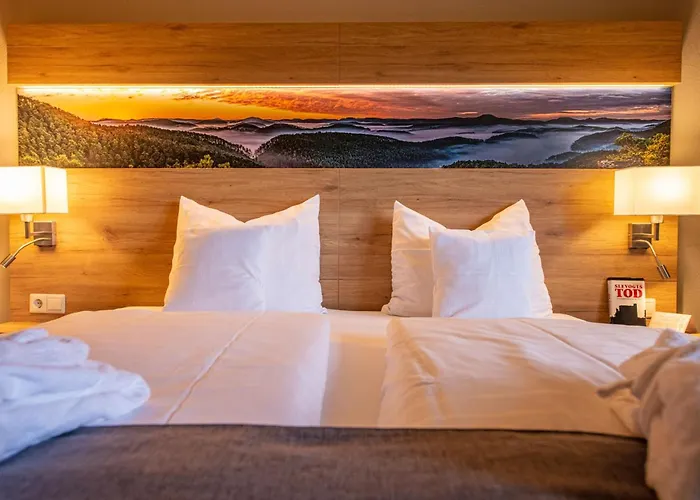 Hotel Die Kleine Blume
