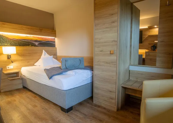 Hotel Die Kleine Blume