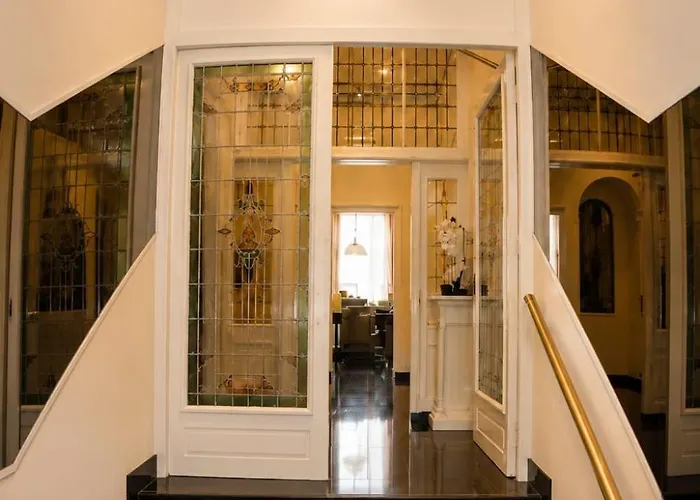 Hotel Le Beau Rivage