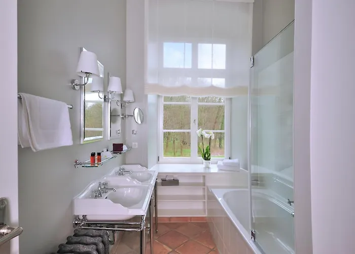 Schlossgut Gross Schwansee