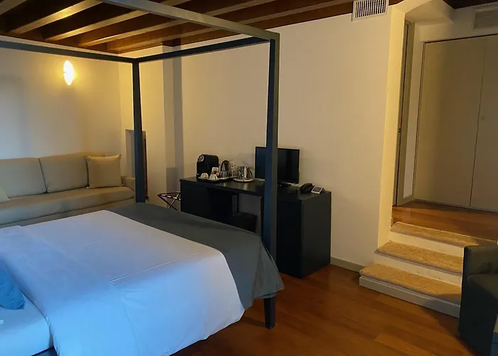 Hotel Del Porto
