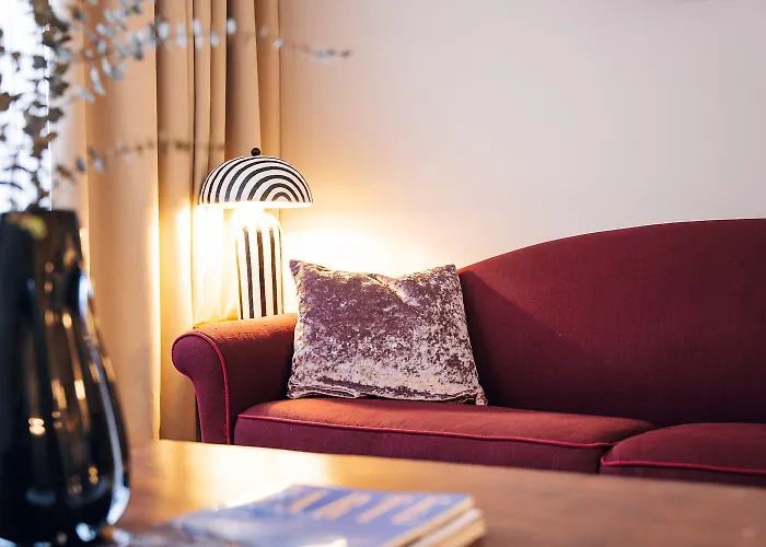 A-Rosa Hotel Thurnher'S Alpenhof