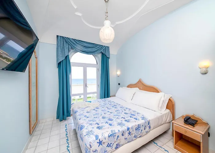 Hotel Punta Imperatore
