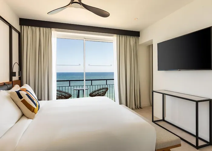 Hotel Riomar Ibiza, A Tribute Portfolio Hotel