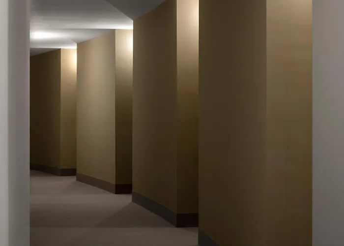 Hotel Belvedere - Hideaway