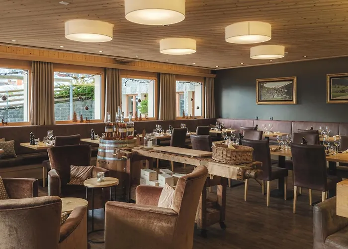 Hotel Landhaus