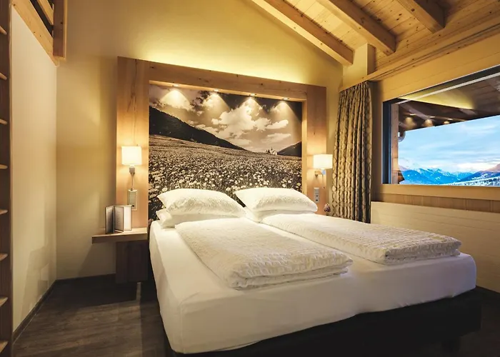 Hotel Landhaus