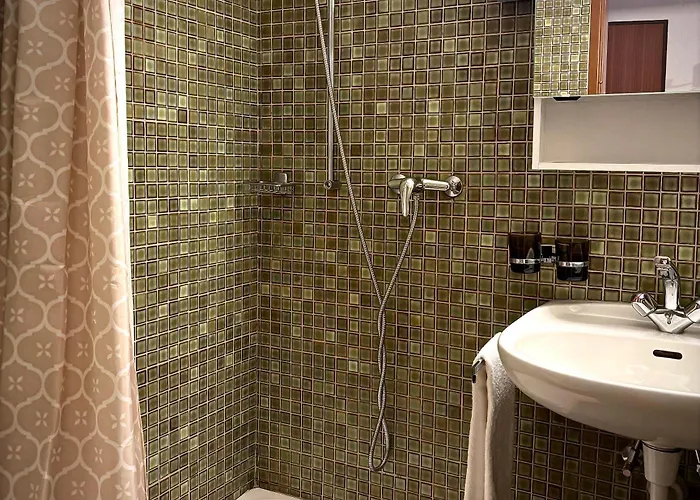 Hotel Fiescherhof