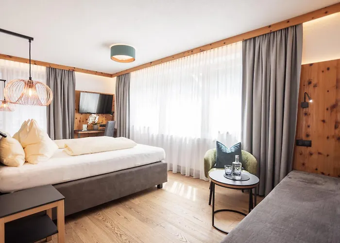 Hotel Hubertus