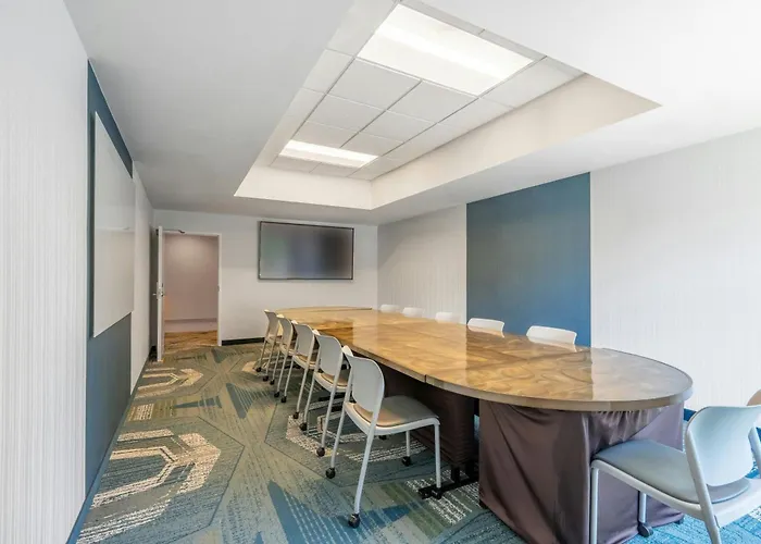 Springhill Suites By Marriott Atlanta Kennesaw